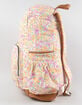BILLABONG Home Abroad Womens Backpack image number 3