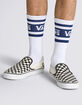 VANS Drop V Mens Crew Socks image number 2