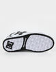 DC SHOES Court Graffik Mens Shoes image number 3