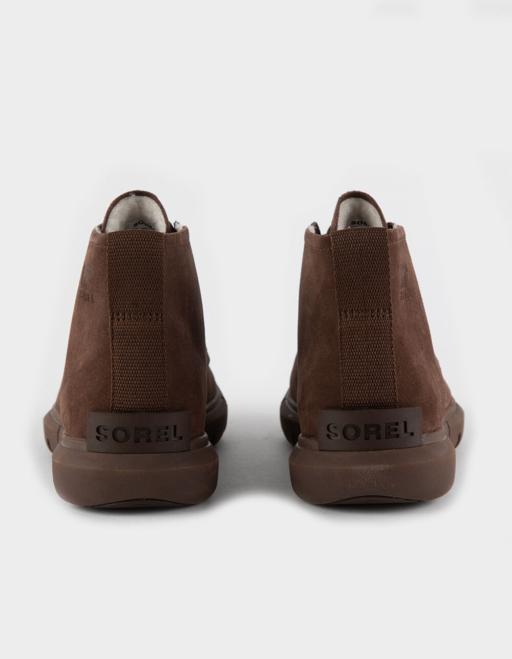 SOREL Explorer Next Drift Waterproof Mens Boots - TAN | Tillys