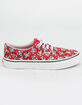 VANS Era Boys Shoes image number 1