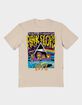 PINK FLOYD Dark Side Carnegie Hall Unisex Tee image number 1