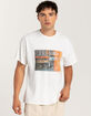BDG Urban Outfitters Museum Of Youth Mens Tee image number 3
