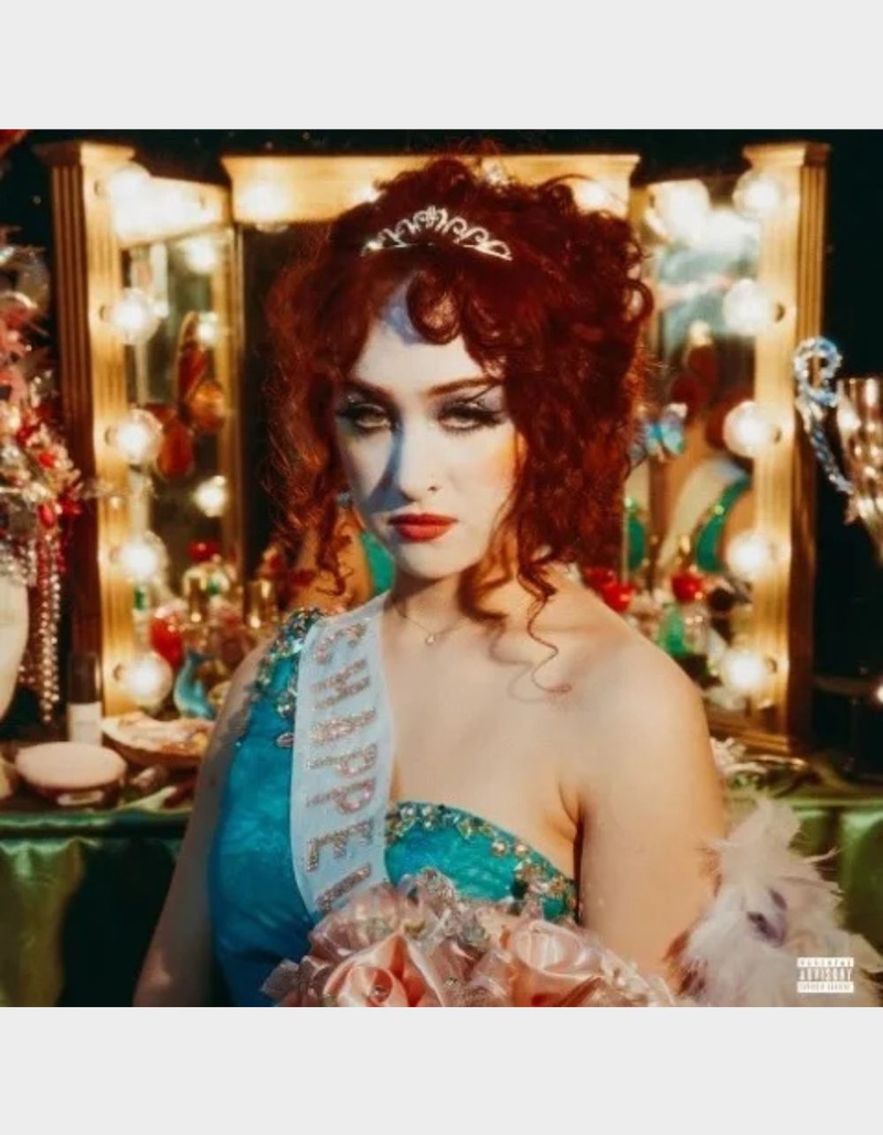 CHAPPELL ROAN The Rise And Fall Of A Midwest Princess (2 LP) image number 0