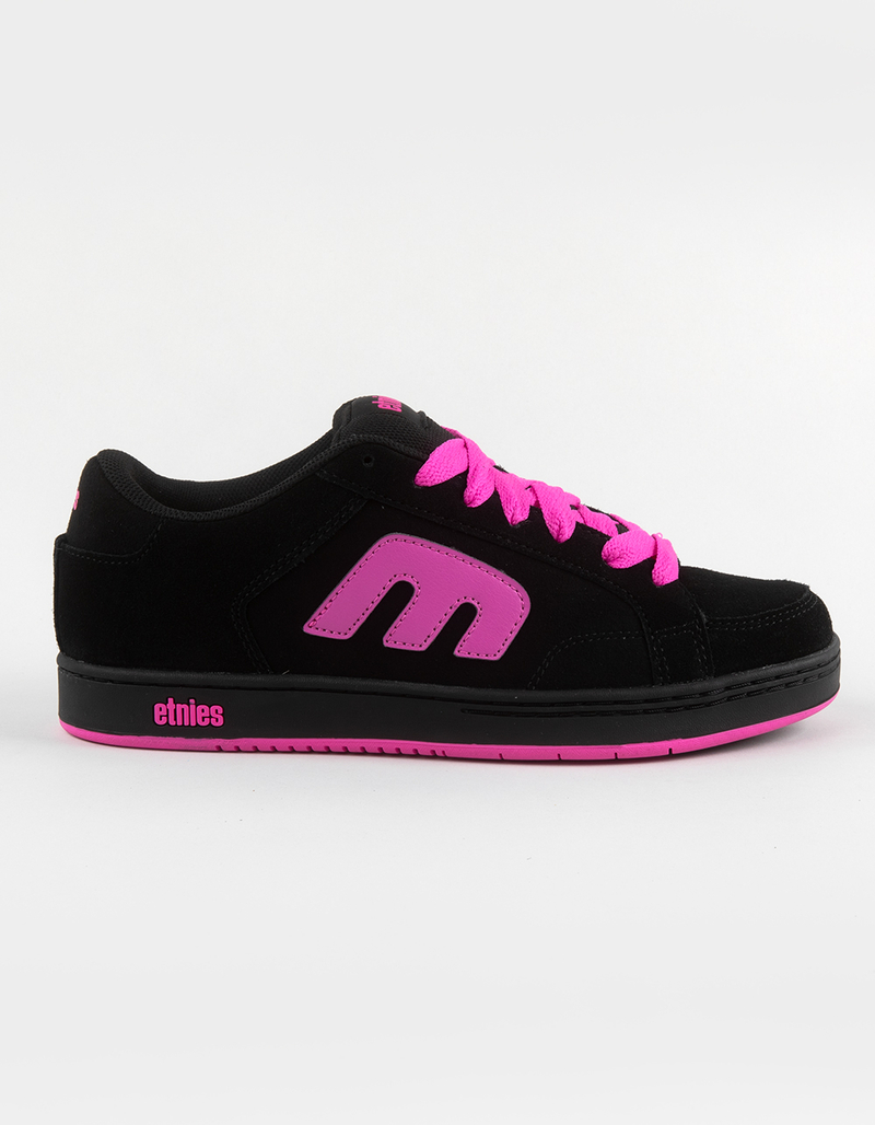 ETNIES Kingpin 2K Mens Shoes image number 0