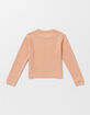 VOLCOM Thermality Girls Thermal Tee image number 4