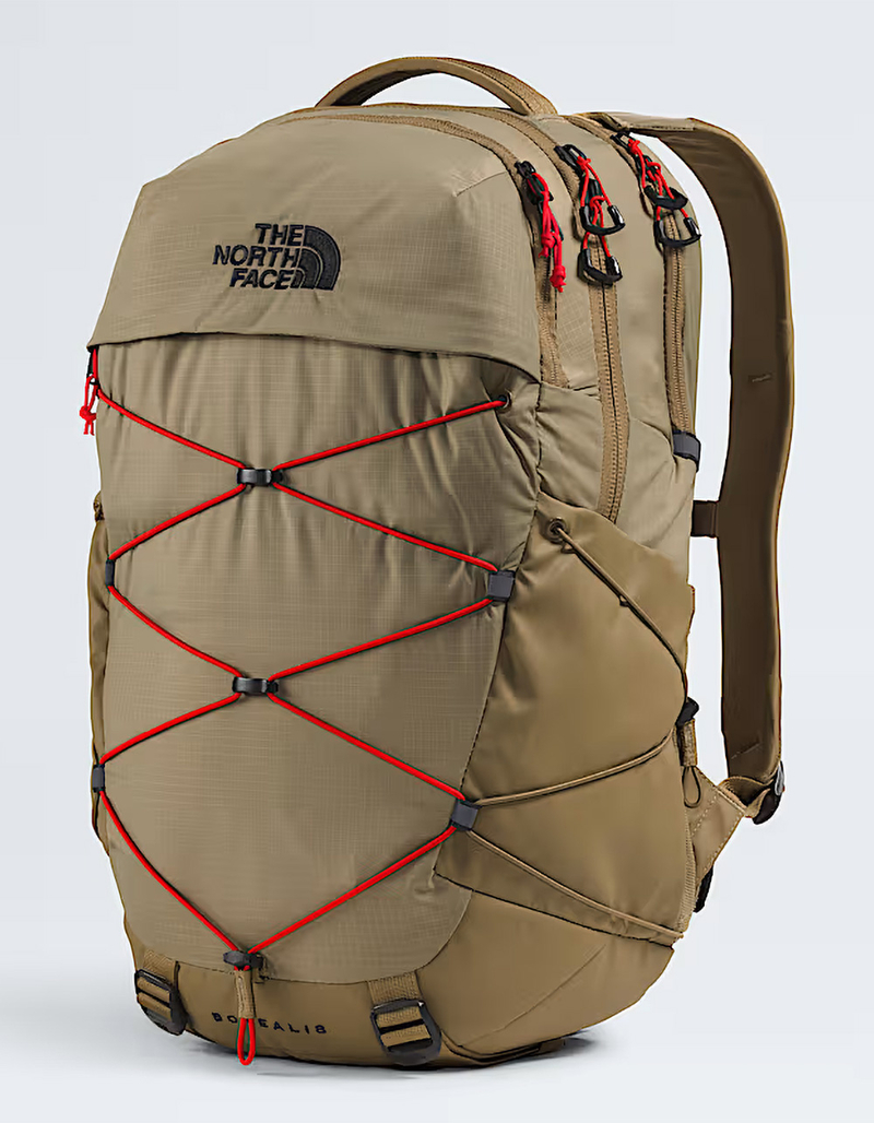 THE NORTH FACE Borealis Backpack image number 2
