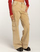 FIVESTAR GENERAL CO. Low Rise Womens Utility Pants image number 3