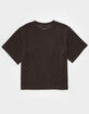 RSQ Mens Textured Tee image number 2