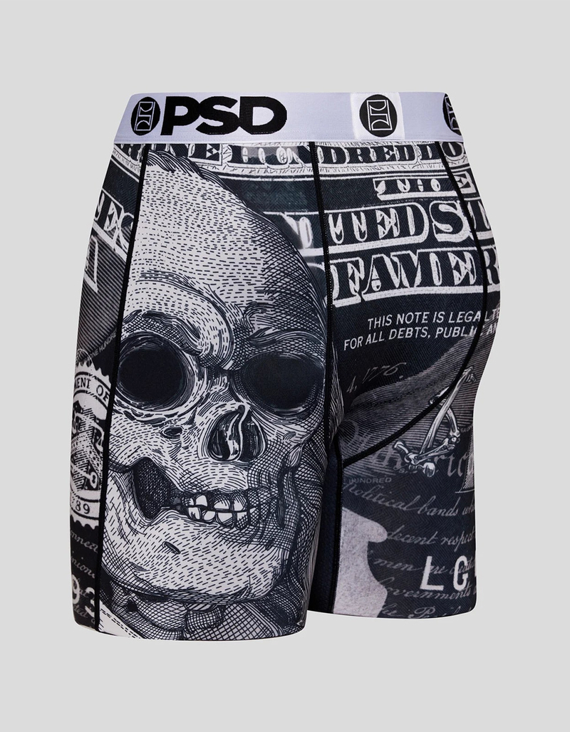 PSD Hunna Bones Mens Boxer Briefs image number 2