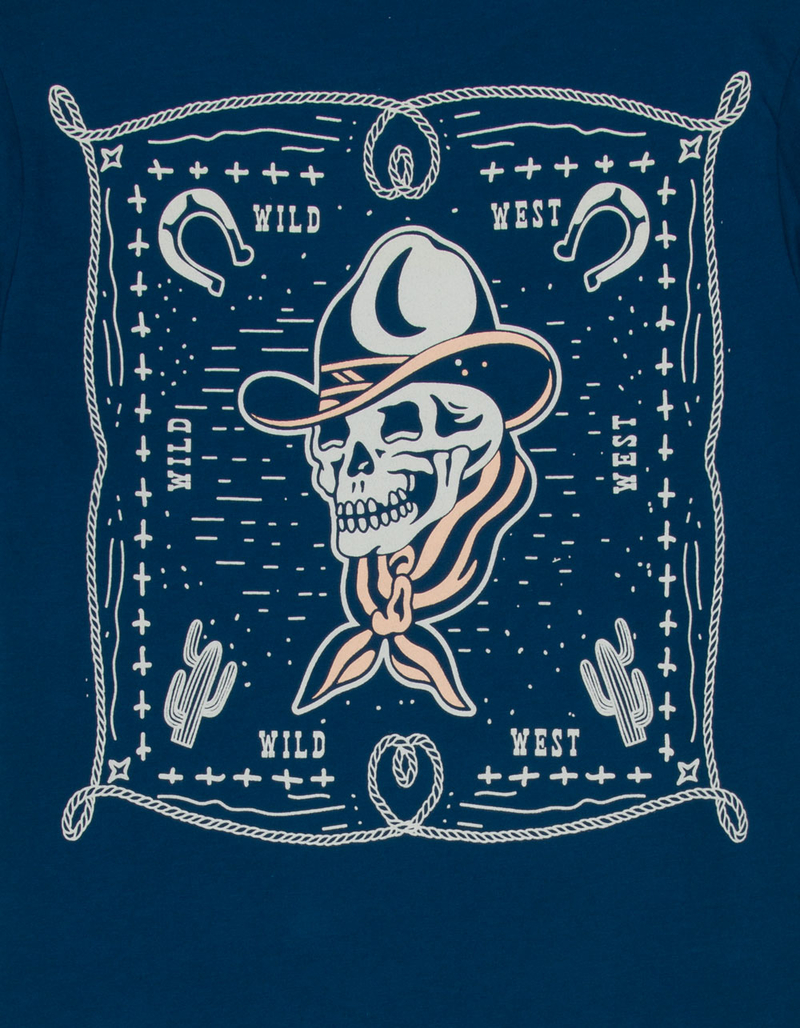 RSQ Boys Wild West Tee image number 2