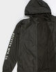 BRIXTON Claxton Mens Jacket image number 2