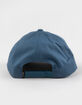 RVCA Platform Snapback Hat image number 3