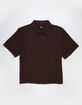RSQ Mens Textured Button Up Shirt image number 2