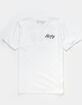 HURLEY Cultivate Mens Tee image number 2