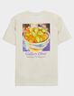 OBEY Gallery Obey Mens Tee image number 1