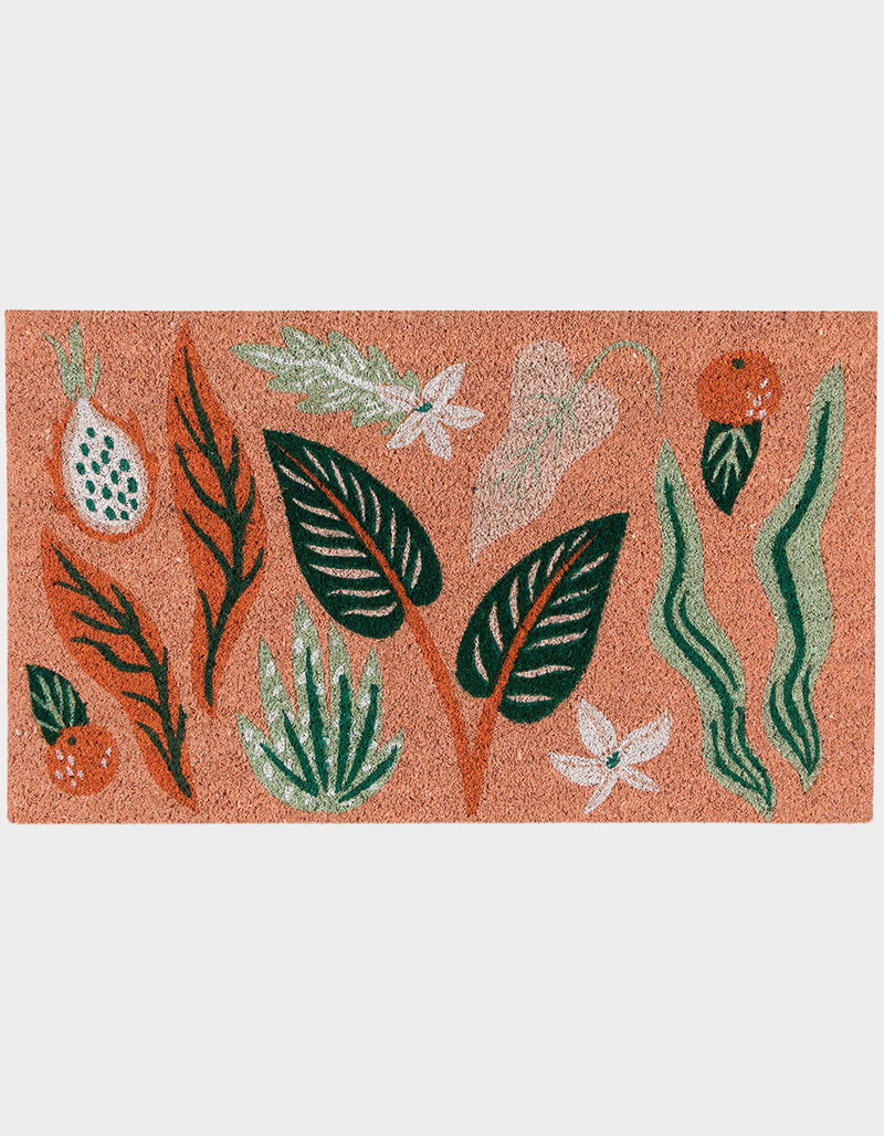 Paradise Doormat image number 0