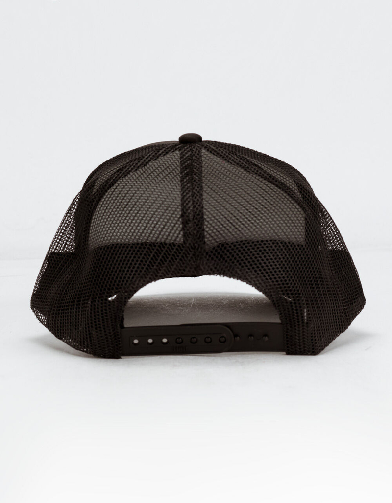 LOS ANGELES NATIONAL PARKS Silo Trucker Hat image number 1