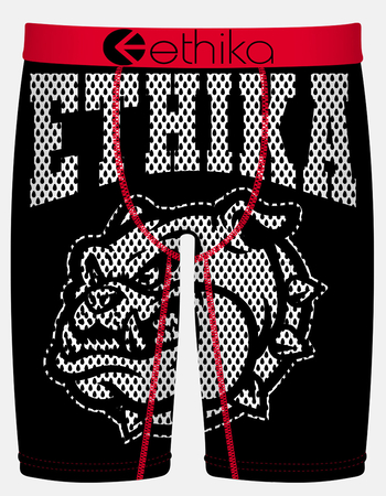 ETHIKA G.C.H The Flow Mens Boxer Briefs Primary Image