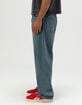 RSQ Mens Baggy Jeans image number 3
