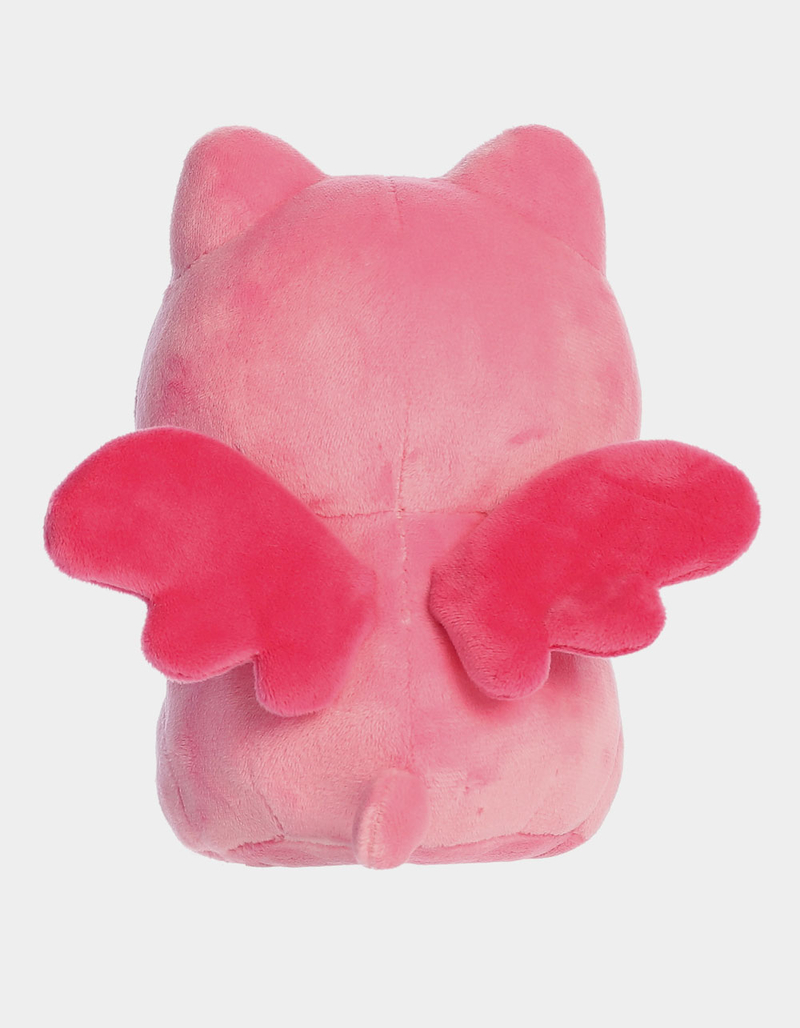 Meowchi BFF Candy Heart Plush Toy image number 1