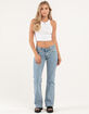 ABRAND A 99 Low Boot Ariane Womens Jeans image number 1
