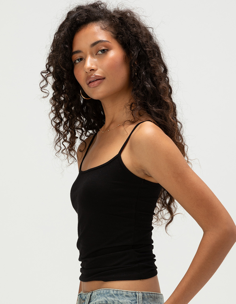 TILLYS Womens Basic Cami image number 2
