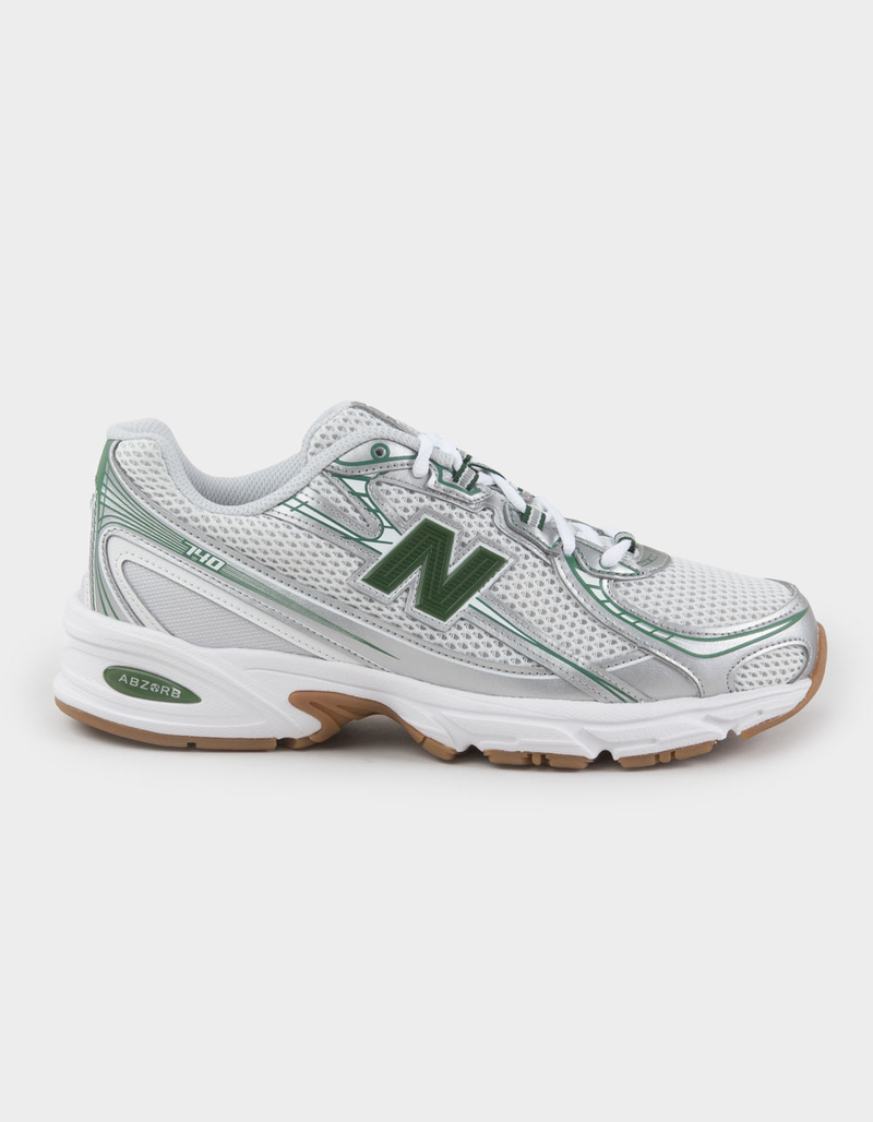 NEW BALANCE 740 Mens Shoes image number 0