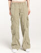BDG Urban Outfitters New Y2K Womens Cargo Pants image number 5
