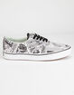 VANS x Harry Potter Daily Prophet ComfyCush Era Shoes image number 2