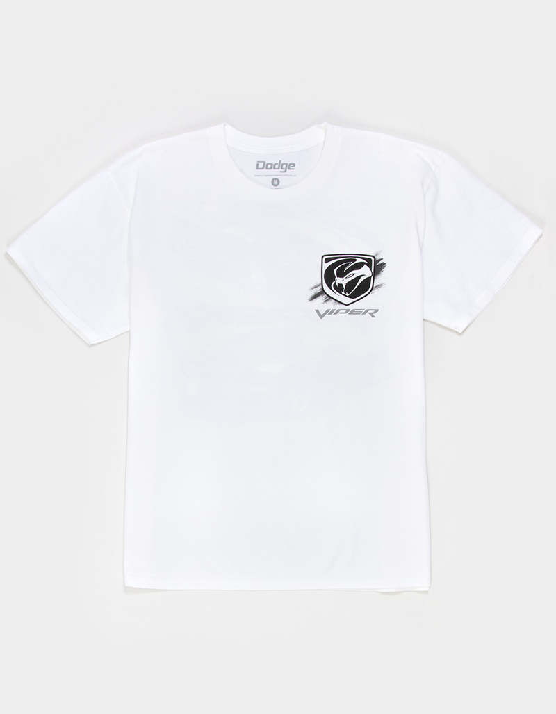 DODGE Viper Mens Tee image number 1