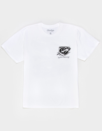 DODGE Viper Mens Tee Alternative Image