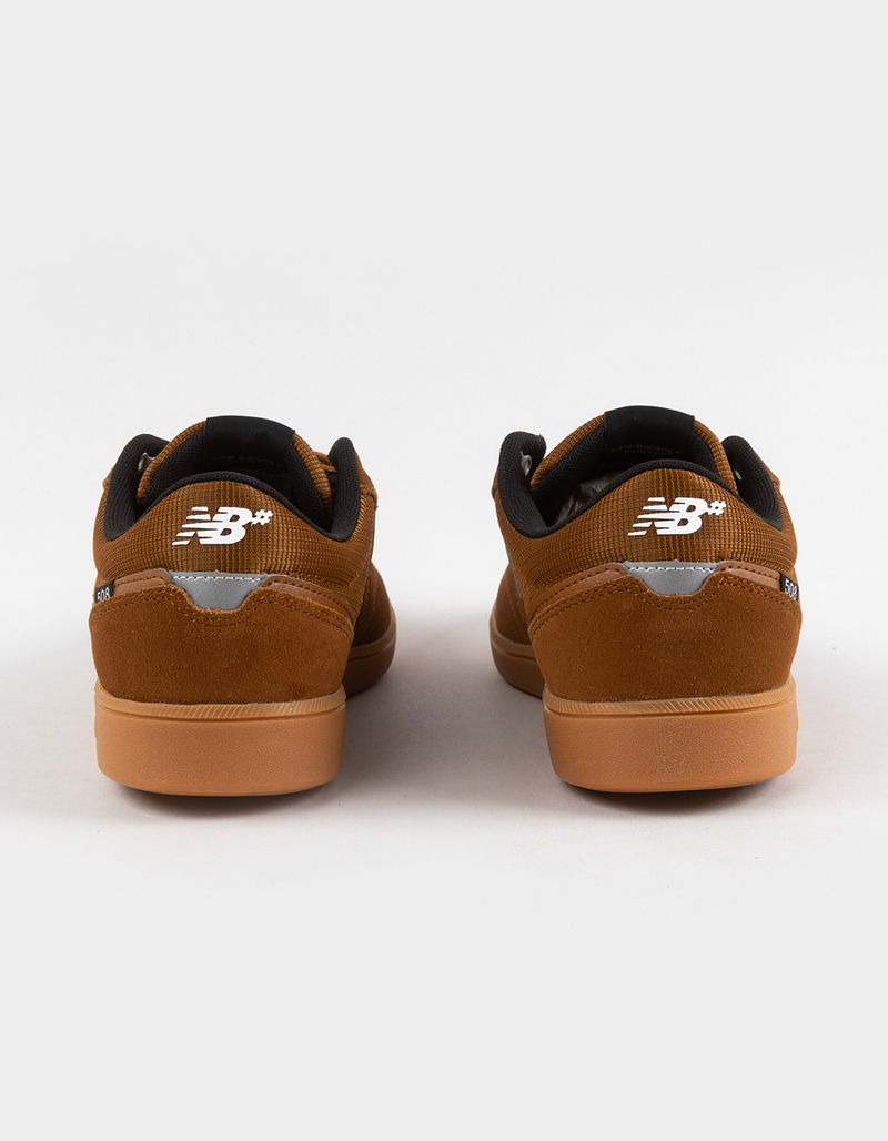 NEW BALANCE Numeric Brandon Westgate 508 Mens Shoes image number 3