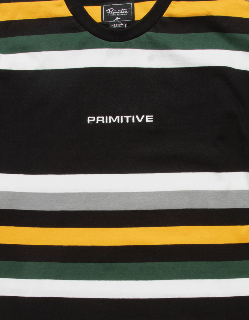 PRIMITIVE Deckard Mens Tee image number 1