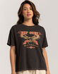 RIP CURL Ultimate Surf Relaxed Womens Tee image number 1
