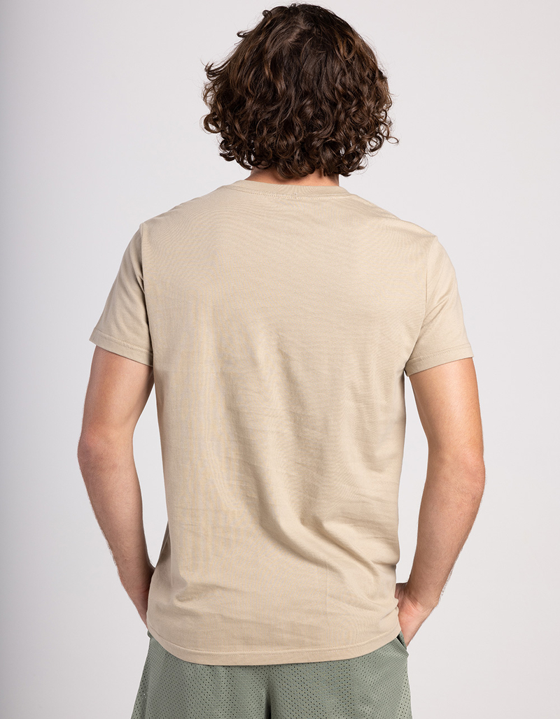 RSQ Mens V-Neck Tee image number 2