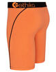 ETHIKA Orange Glow Staple Mens Boxer Briefs image number 2