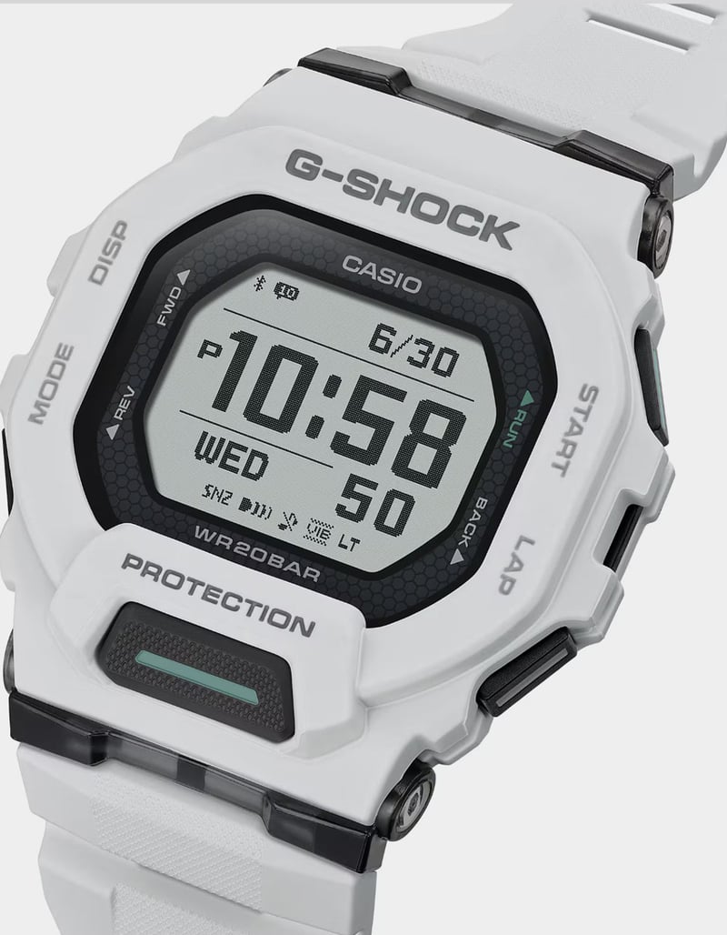 G-SHOCK GBD200-7 Watch image number 1