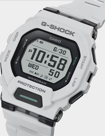 G-SHOCK GBD200-7 Watch Alternative Image