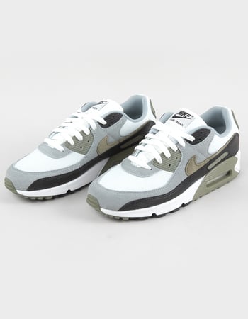 NIKE Air Max 90 Mens Shoes Alternative Image