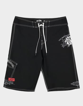 BILLABONG Immortal Pro Mens 22" Boardshorts Primary Image