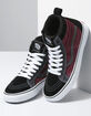 VANS Sk8-Hi MTE Mens Shoes image number 4