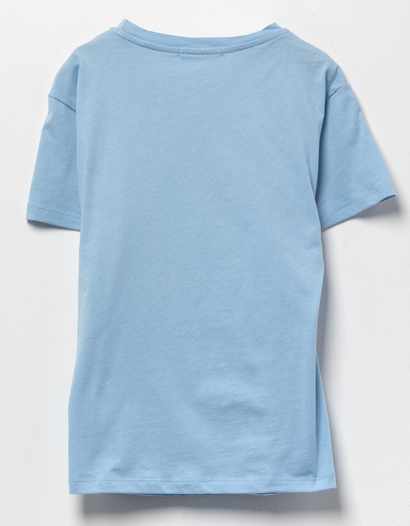 FULL TILT Outer Banks Girls Boyfriend Tee image number 1