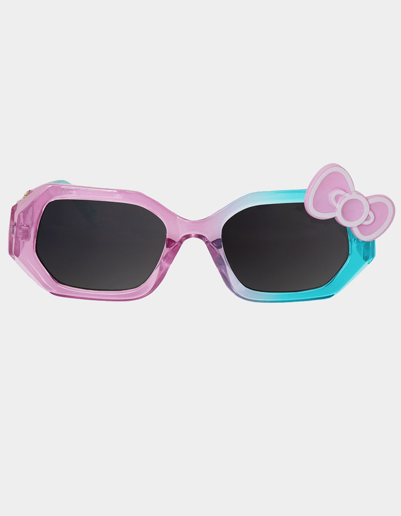 SANRIO Hello Kitty Happy 50th Sunglasses image number 1