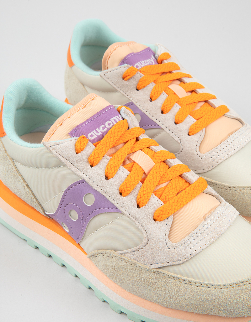 SAUCONY Jazz Triple Womens Shoes