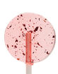 AMBORELLA ORGANICS Vanilla & Hibiscus Lollipop image number 3