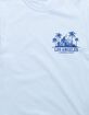 LOS ANGELES Baseball Society Unisex Tee image number 3