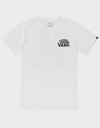 VANS Sneaky Mens Tee Alternative Image