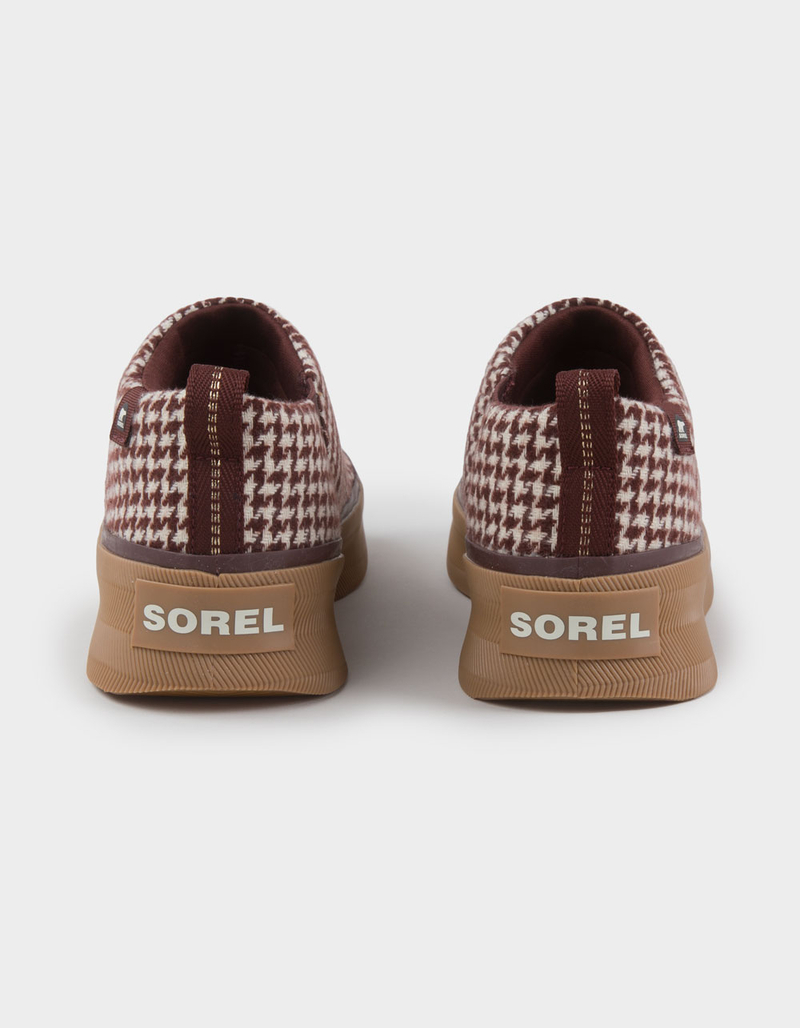 SOREL Out N About IV Mini Puffy Womens Boots image number 3