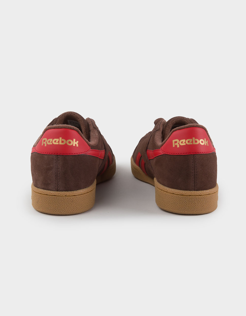 REEBOK Club C Grounds UK Mens Shoes image number 3